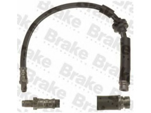 Brake ENGINEERING BH778491 stabdžių žarnelė 
 Stabdžių sistema -> Stabdžių žarnelės
1302600, 1306240, 1309224, 1387272