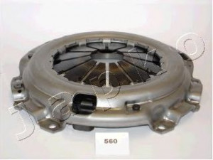 JAPKO 70560 sankabos suspaudimo plokštelė 
 Sankaba/dalys -> Sankabos suspaudimo plokštelė
MR453953