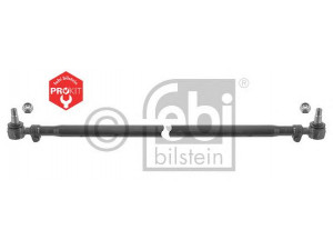 FEBI BILSTEIN 35411 strypo montavimas 
 Vairavimas -> Sujungimo trauklės surinkimas/dalys -> Sujungimo trauklės surinkimas
50 01 869 829, 50 10 098 467, 50 10 145 584