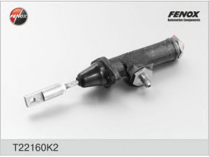 FENOX T22160K2 pagrindinis cilindras, stabdžiai