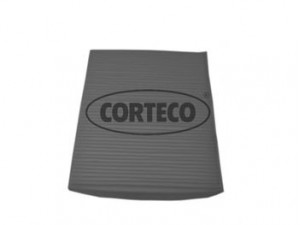 CORTECO 80001770 filtras, salono oras 
 Šildymas / vėdinimas -> Oro filtras, keleivio vieta
50511785, 77365352