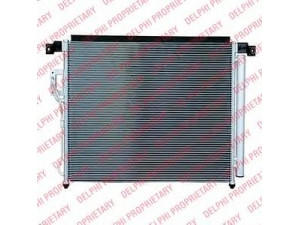 DELPHI TSP0225654 kondensatorius, oro kondicionierius 
 Oro kondicionavimas -> Kondensatorius
97606-2B000, 97606-2B200