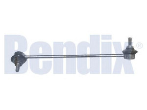 BENDIX 042467B šarnyro stabilizatorius 
 Ašies montavimas/vairavimo mechanizmas/ratai -> Stabilizatorius/fiksatoriai -> Savaime išsilyginanti atrama
31303413201, 31303414299