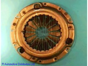 BLUE PRINT ADM53229N sankabos suspaudimo plokštelė 
 Sankaba/dalys -> Sankabos suspaudimo plokštelė
KL01-16-410B, KL01-16-410C, KL01-16-410D