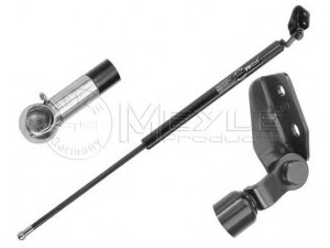 MEYLE 35-40 910 0015 dujinė spyruoklė, bagažinė 
 Priedai -> Bagažinė/pakrovimo skyrius
G14S-63-620C, G14S-63-620D, G14S-63-620E
