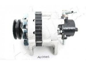 ASHIKA 002-D985 kintamosios srovės generatorius 
 Elektros įranga -> Kint. sr. generatorius/dalys -> Kintamosios srovės generatorius
23100-D9709, 23100-D9710, 23100-9C600