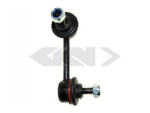 SPIDAN 40926 šarnyro stabilizatorius 
 Ašies montavimas/vairavimo mechanizmas/ratai -> Stabilizatorius/fiksatoriai -> Savaime išsilyginanti atrama
52320 S04 003