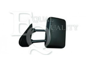 EQUAL QUALITY RD00424 išorinis veidrodėlis 
 Kėbulas -> Keleivių kabina -> Veidrodėlis
93928072