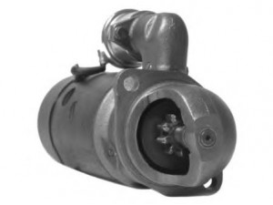 BTS Turbo S510761 starteris