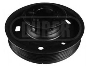 DÜRER 82152 skriemulys, alkūninis velenas 
 Diržinė pavara -> Dirželio skriemulys
0515-G0, 0515-G0