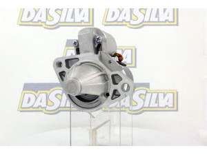 DA SILVA D040044 starteris 
 Elektros įranga -> Starterio sistema -> Starteris
23300-9F600, 23300-9F660, 23300-9F662