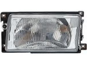 HELLA 1AE 006 319-134 priekinis žibintas 
 Kėbulas -> Priekinis žibintas/dalys -> Priekinis žibintas/įterp.
867 941 017