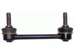LEMFÖRDER 27995 01 šarnyro stabilizatorius 
 Ašies montavimas/vairavimo mechanizmas/ratai -> Stabilizatorius/fiksatoriai -> Savaime išsilyginanti atrama
54618-F3601, 54618-F3800