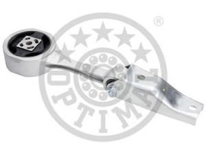 OPTIMAL F8-7949 variklio montavimas 
 Variklis -> Variklio montavimas -> Variklio montavimo rėmas
6Q0199851AK, 6Q0199851AK, 6Q0199851AK