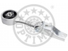 OPTIMAL F8-7949 variklio montavimas 
 Variklis -> Variklio montavimas -> Variklio montavimo rėmas
6Q0199851AK, 6Q0199851AK, 6Q0199851AK