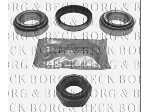 BORG & BECK BWK098 rato guolio komplektas 
 Ašies montavimas/vairavimo mechanizmas/ratai -> Rato stebulė/montavimas -> Rato guolis
5008716, 5 008 716, 5008716, 5008716