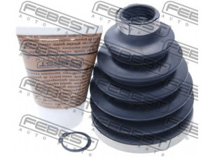 FEBEST 0117P-ACA30 gofruotoji membrana, kardaninis velenas 
 Ratų pavara -> Gofruotoji membrana
04427-44040