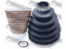 FEBEST 0117P-ACA30 gofruotoji membrana, kardaninis velenas 
 Ratų pavara -> Gofruotoji membrana
04427-44040