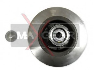 MAXGEAR 33-0347 stabdžių diskas 
 Dviratė transporto priemonės -> Stabdžių sistema -> Stabdžių diskai / priedai
77 01 206 328, 77 01 206 328 SK