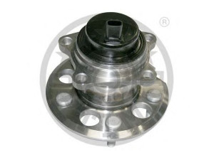 OPTIMAL 982741 rato guolio komplektas 
 Ašies montavimas/vairavimo mechanizmas/ratai -> Rato stebulė/montavimas -> Rato guolis
42450-42020, 42450-42030, 42450-44040