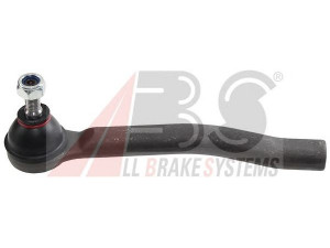 A.B.S. 230930 skersinės vairo trauklės galas 
 Vairavimas -> Vairo mechanizmo sujungimai
D86401KA0A