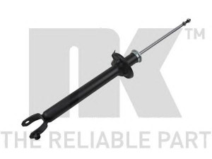 NK 63251745 amortizatorius 
 Pakaba -> Amortizatorius