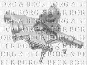 BORG & BECK BWP2104 vandens siurblys 
 Aušinimo sistema -> Vandens siurblys/tarpiklis -> Vandens siurblys
13 34 079, 13 34 130, 1334079, 1334130