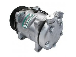 SIDAT SB.129S kompresorius, oro kondicionierius