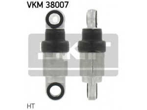 SKF VKM 38007 įtempiklio skriemulys, V formos rumbuotas diržas 
 Diržinė pavara -> V formos rumbuotas diržas/komplektas -> Įtempiklio skriemulys
11 28 1 717 188