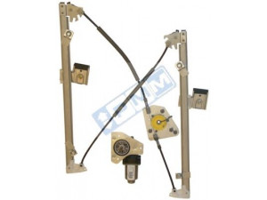 PMM 28124 L lango pakėliklis 
 Vidaus įranga -> Elektrinis lango pakėliklis
824712B000