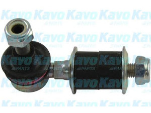 KAVO PARTS SLS-5560 šarnyro stabilizatorius 
 Ašies montavimas/vairavimo mechanizmas/ratai -> Stabilizatorius/fiksatoriai -> Savaime išsilyginanti atrama
4056A043