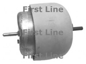 FIRST LINE FEM3465 variklio montavimas 
 Variklis -> Variklio montavimas -> Variklio montavimo rėmas
8D0199382L, 8D0199382L, 8D0 199 382 L