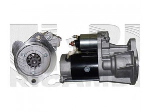 AUTOTEAM SHI156 starteris 
 Elektros įranga -> Starterio sistema -> Starteris
233002W200, 233002W210, 23300744501