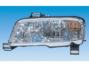 BOSCH 0 318 122 215 priekinis žibintas 
 Kėbulas -> Priekinis žibintas/dalys -> Priekinis žibintas/įterp.
46780797