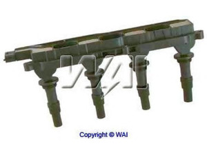 WAIglobal SC004 ritė, uždegimas
1208008, 90536194, 9119567