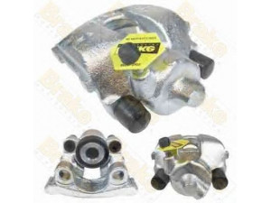 Brake ENGINEERING CA2069R stabdžių apkaba 
 Dviratė transporto priemonės -> Stabdžių sistema -> Stabdžių apkaba / priedai
34211165032, 34216758128