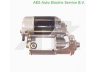 AES ATS-203 starteris 
 Elektros įranga -> Starterio sistema -> Starteris
2810045050