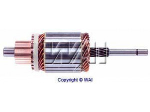 WAIglobal 61-203 ankeris, starteris
E2EF11005AA, E2FZ11005A, E3EF11005AA