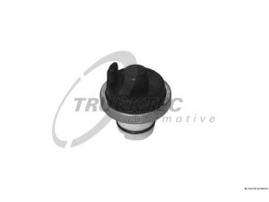 TRUCKTEC AUTOMOTIVE 02.25.018 vakuumo kamera, transmisijos valdiklis
126 270 2479, 126 270 8979, 126 277 2075