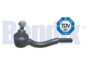 BENDIX 040777B skersinės vairo trauklės galas 
 Vairavimas -> Vairo mechanizmo sujungimai
MA159982, 5682011000