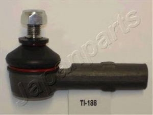 JAPANPARTS TI-188 skersinės vairo trauklės galas 
 Vairavimas -> Vairo mechanizmo sujungimai
48520-73J25, 4852073J00, 485209C000