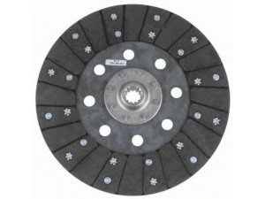 SACHS 1864 994 901 sankabos diskas