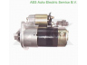AES ADS-165 starteris
2330057M65, S114510