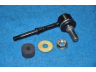 PARTS-MALL PXCLA-014-S šarnyro stabilizatorius 
 Ašies montavimas/vairavimo mechanizmas/ratai -> Stabilizatorius/fiksatoriai -> Savaime išsilyginanti atrama
555304A000, 555304A001