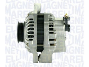 MAGNETI MARELLI 944390454810 kintamosios srovės generatorius 
 Elektros įranga -> Kint. sr. generatorius/dalys -> Kintamosios srovės generatorius
31100-P7A-G01, A5TA5591
