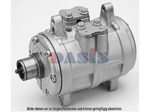 AKS DASIS 850810T kompresorius, oro kondicionierius 
 Oro kondicionavimas -> Kompresorius/dalys
92812601006