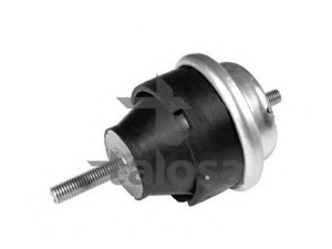 TALOSA 61-05153 variklio montavimas 
 Variklis -> Variklio montavimas -> Variklio montavimo rėmas
184392, 184438, 184472, 184392