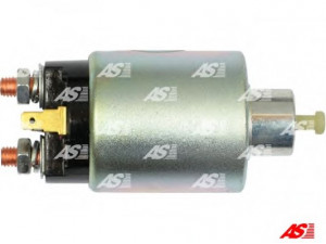 AS-PL SS5060 solenoidinis jungiklis, starteris