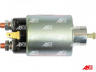 AS-PL SS5060 solenoidinis jungiklis, starteris