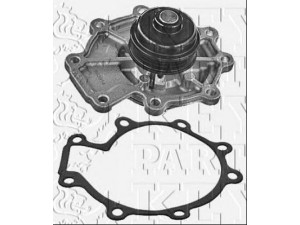 KEY PARTS KCP1625 vandens siurblys 
 Aušinimo sistema -> Vandens siurblys/tarpiklis -> Vandens siurblys
1F1E8501BA, 3 006 897, 3 600 265